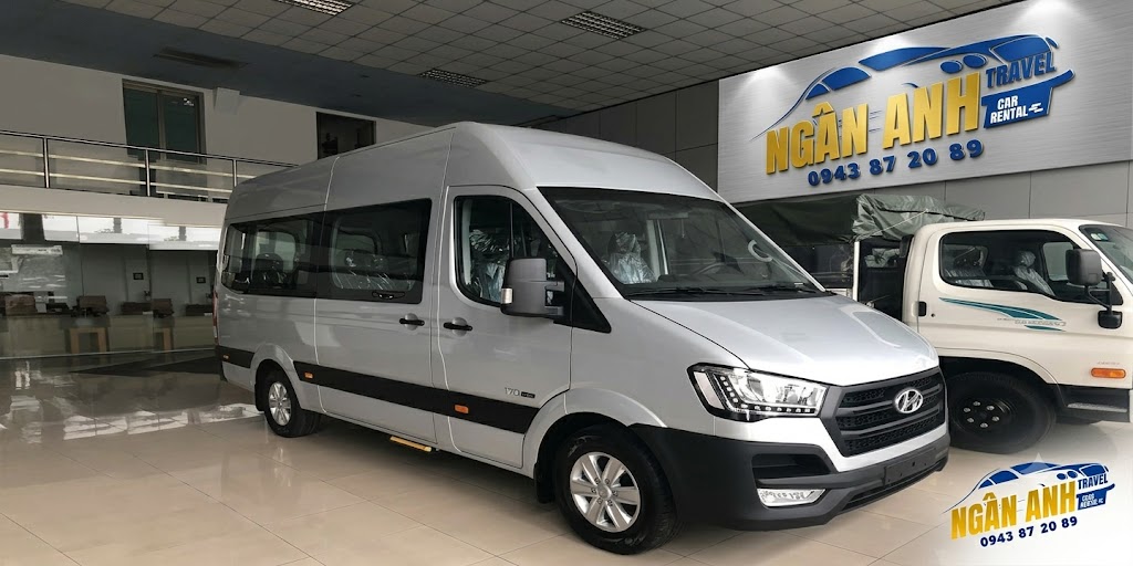 Xe 16 chỗ